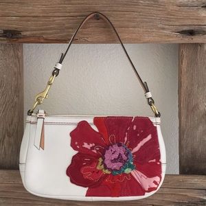 Coach Limited Edition Mini Purse